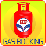 HP GAS BOOKING icon
