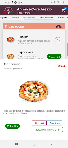 Anima e Core Screen 3