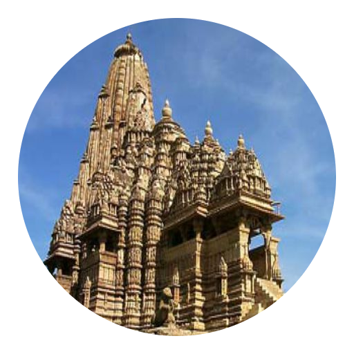 Tour to Madhya Pradesh 1.0 Icon