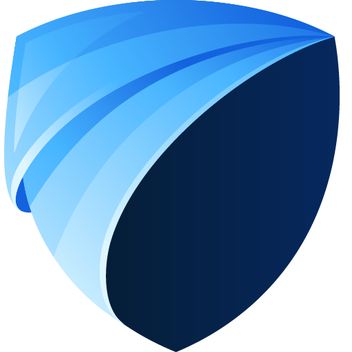V2shield VPN: fast & private logo