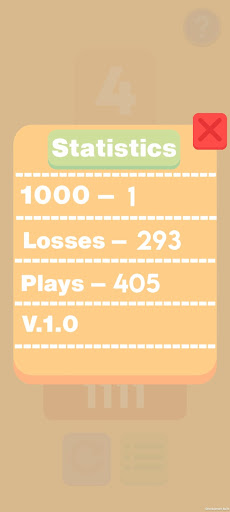 Android application 1000 screenshort