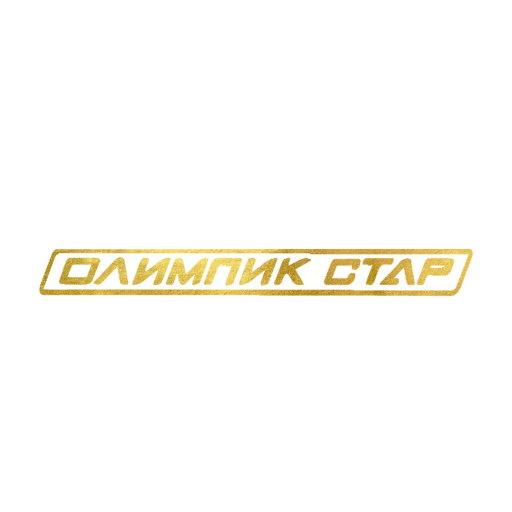 Olympic Star logo