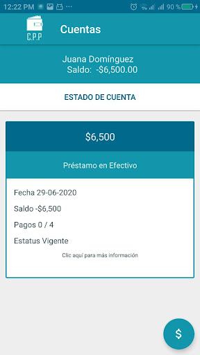 Control De Prestamos Y Pagos V 2 C P P V2 Download Apk Free For Android Apktume Com