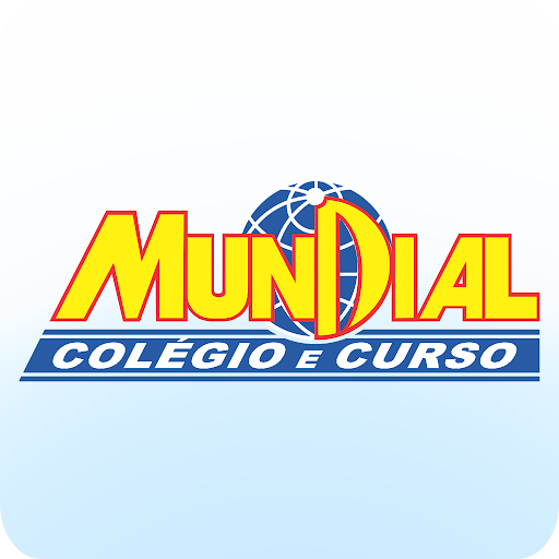 Android application Mundi Colégio e Curso screenshort