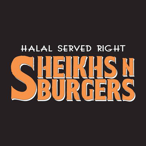 SHEIKHS N BURGERS