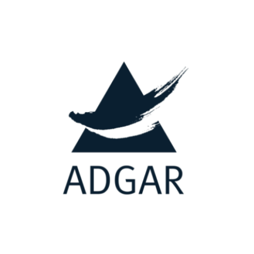 Adgar Smart Space logo
