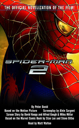 የአዶ ምስል Spider-Man 2