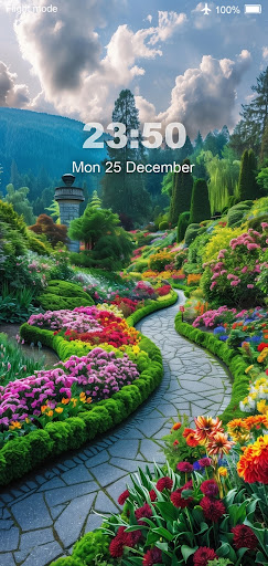 Nature Wallpapers 4K Screenshot 2 - AppWisp.com