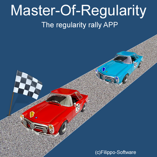 Master-Of-Regularity logo