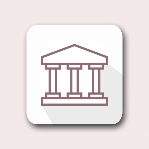 Fake Bank Balance Announcer logo