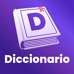 Imagen de ícono de Diccionario Inglés Español