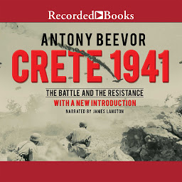 Icon image Crete 1941: The Battle and the Resistance