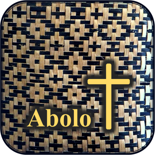 Abolo Bible logo