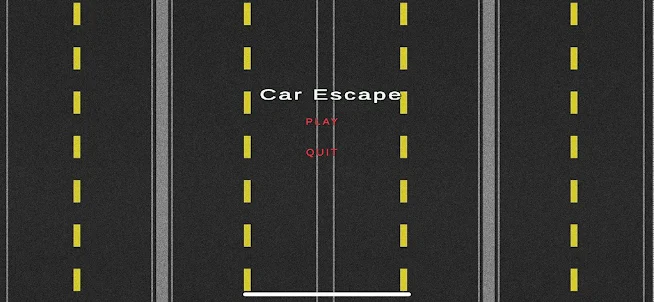 CarEscape