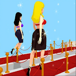 Cover Image of Download CatWalk Beauty : Fashion Challenge 12 APK