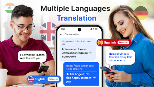 Translate All Languages App_7