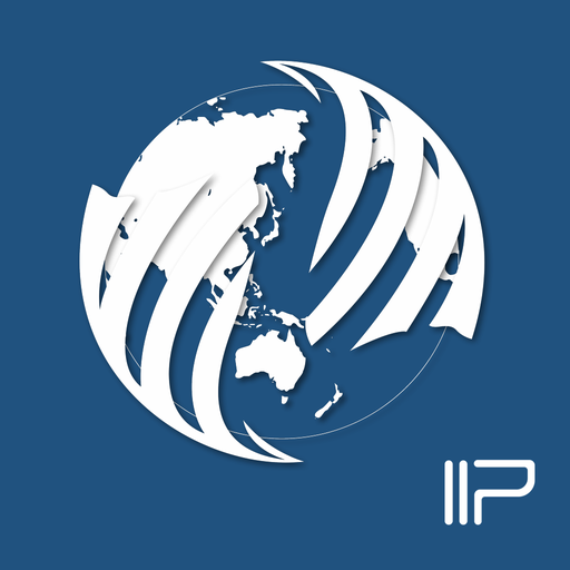 IMPACT IP logo