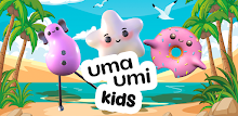 Uma Umi: kid games APK