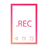 A to Z Screen Recorder icon