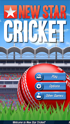 New Star Cricket
