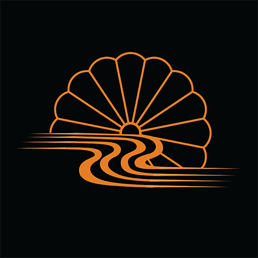 Yasuragi Dojo logo