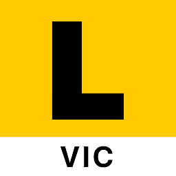 Imagen de icono Learner Permit Test Victoria