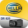 HELLA DVR DR 820 icon