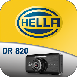 HELLA DVR DR 820: Download & Review