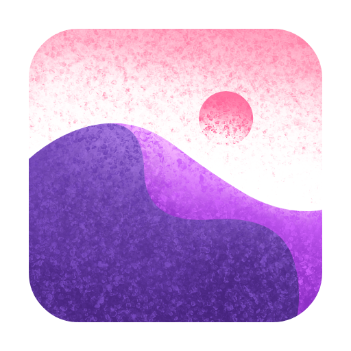 Lunar Wallpapers logo