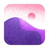 Lunar Wallpapers icon