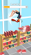 screenshot of Human Flip: Jump Master Game