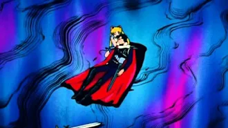 Sailor Moon Tv On Google Play
