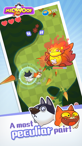 Meowoof（OWO） Screen 3