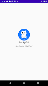 LuckyCat - GFX Tool for 8 Ball Pool