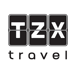 Icon image TZX TRAVEL