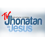 Cover Image of Descargar TV JHONATAN DE JESUS 8.0.0 APK