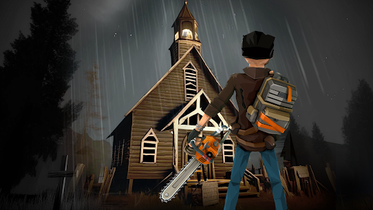 The Walking Zombie 2: Shooter APK/MOD 1