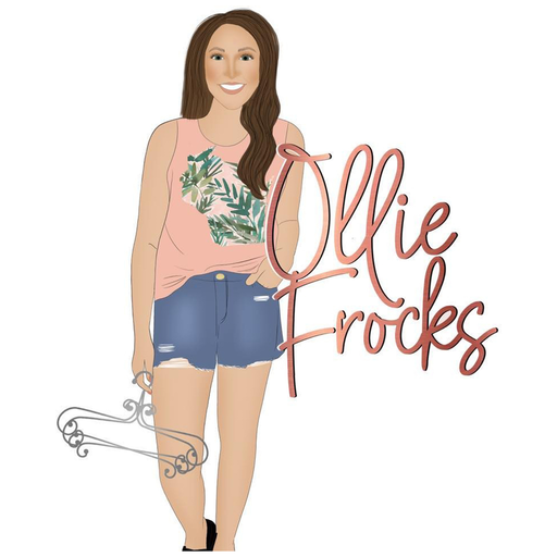 Ollie Frocks Boutique - Apps on Google Play