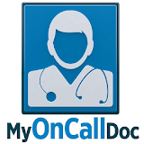 MyOnCallDoc Telemedicine icon