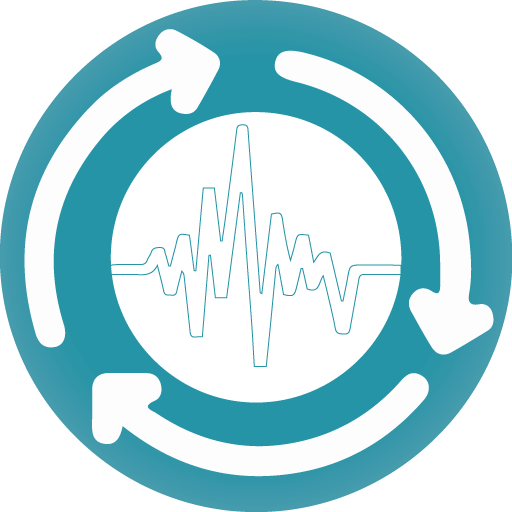 All Audio Converter - MP3, M4A logo