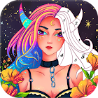Coloring Games-Color By Number 1.0.151