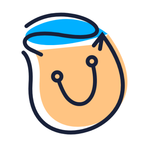 Koi Shopping logo