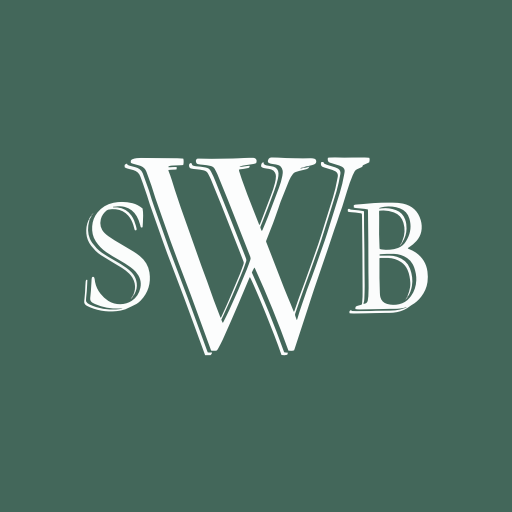 My WSB logo