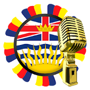 British Columbia Radio Stations - Canada