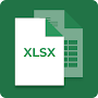 Excel Viewer & Spreadsheet