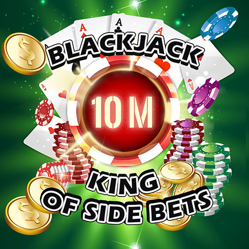 Blackjack King of Side Bets 1.5 Icon
