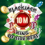 Cover Image of Herunterladen Blackjack King of Side Bets  APK