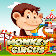 Top 17 Adventure Apps Like Monkey Circus - Best Alternatives