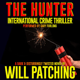 Icoonafbeelding voor The Hunter: International Crime Thriller