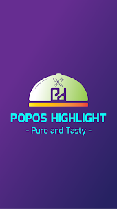 Popos - POS Application